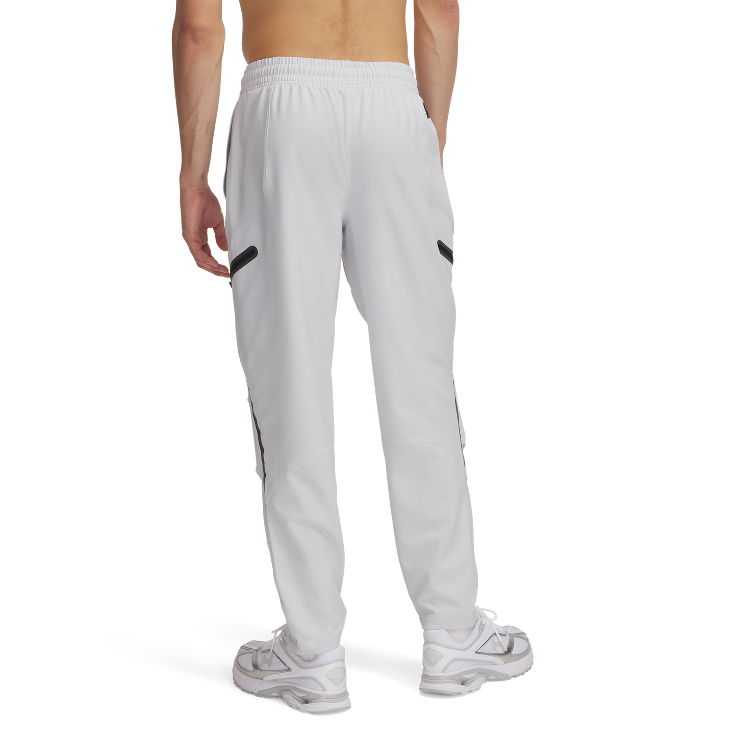 Under Armour Unstoppable Cargo Pants - Men's - Grey