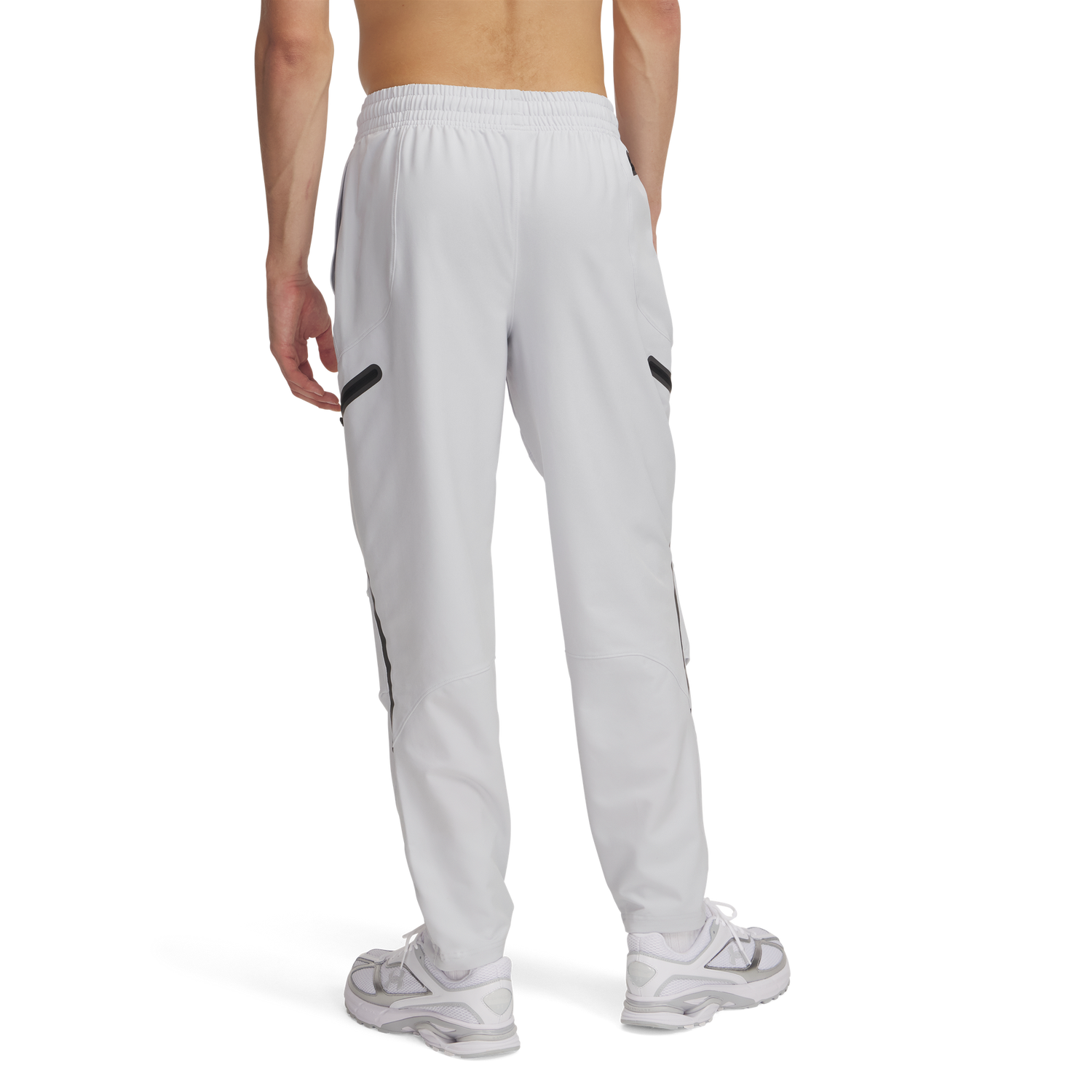 Under Armour Unstoppable Cargo Pants - Men's - Grey