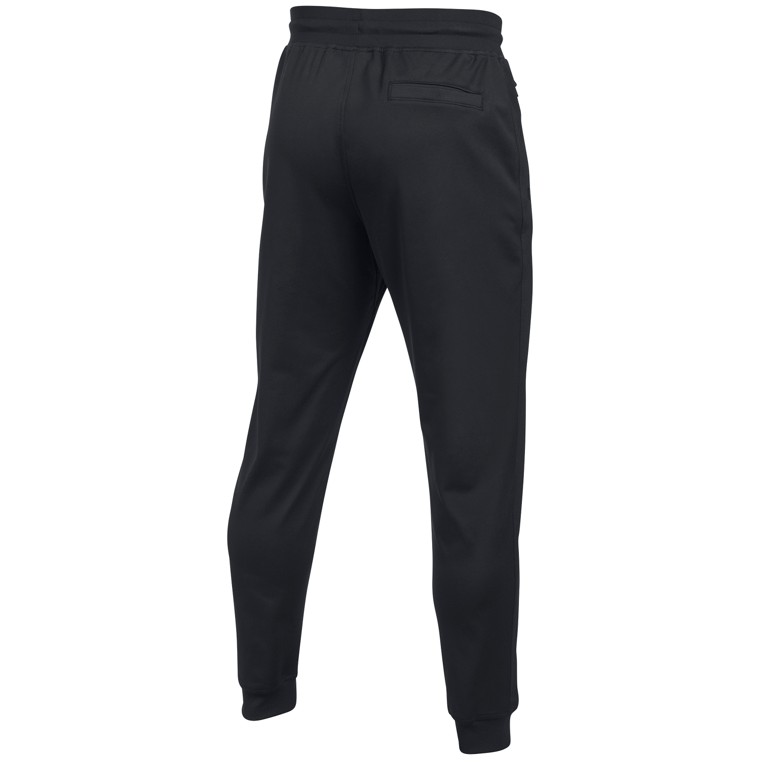 Under Armour Sportstyle Joggers - Men's - White/Black