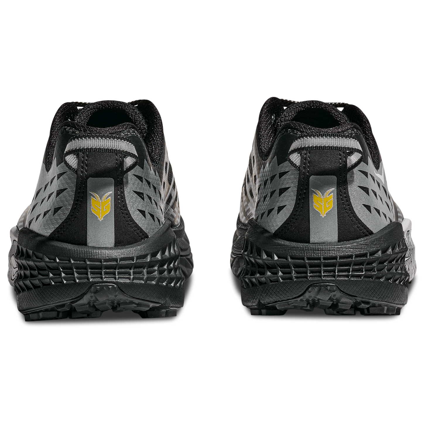 HOKA Speedgoat 2 TS - Men's - Black/Stardust