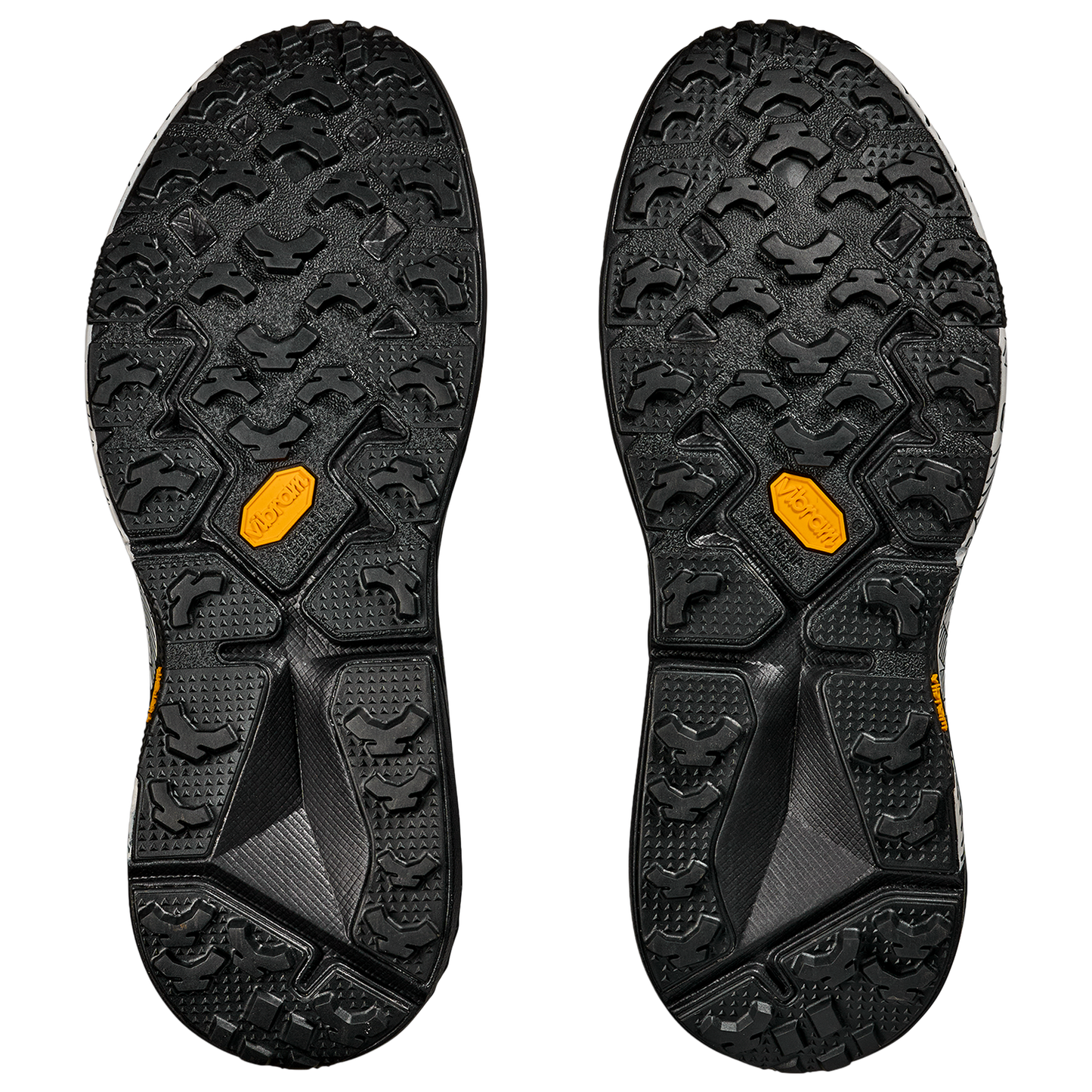 HOKA Speedgoat 2 TS - Men's - Black/Stardust