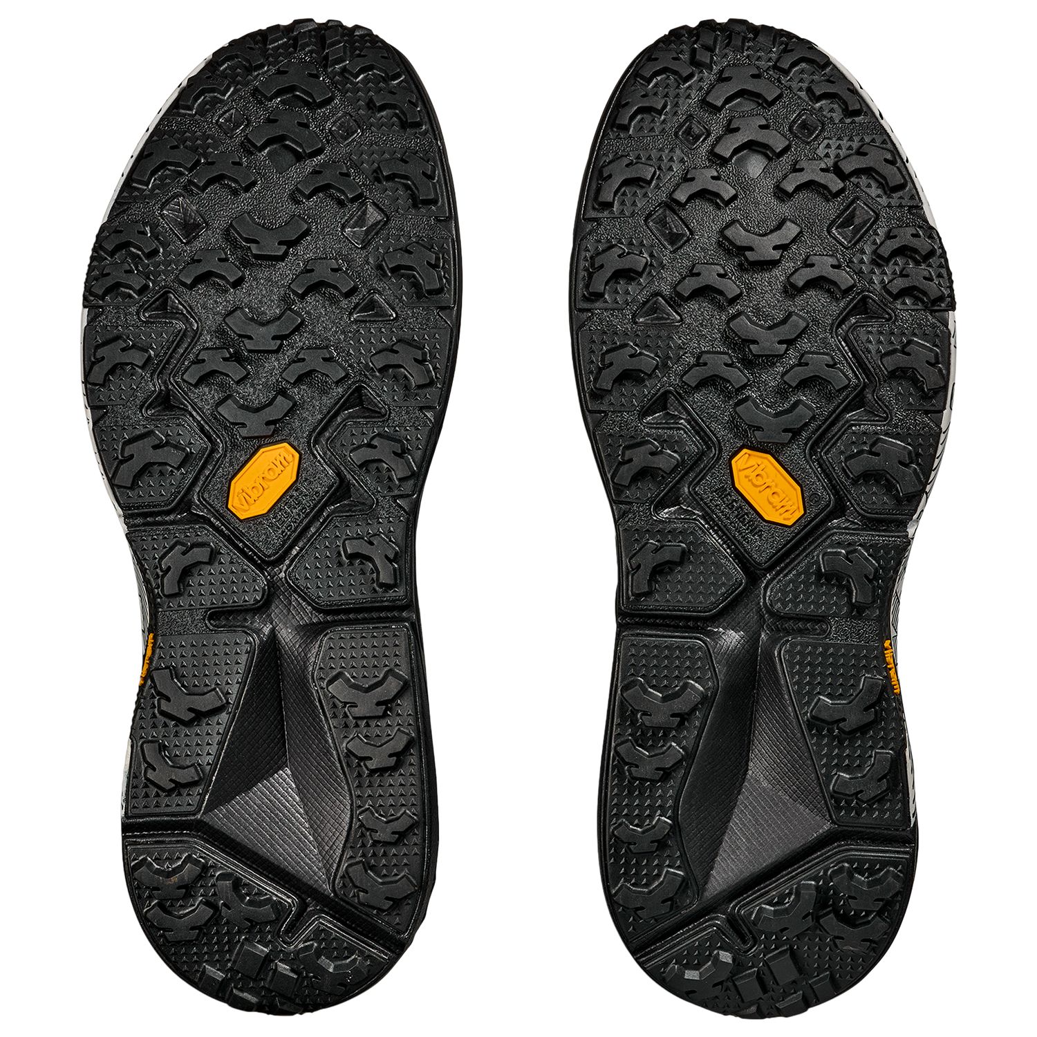 HOKA Speedgoat 2 TS - Men's - Black/Stardust