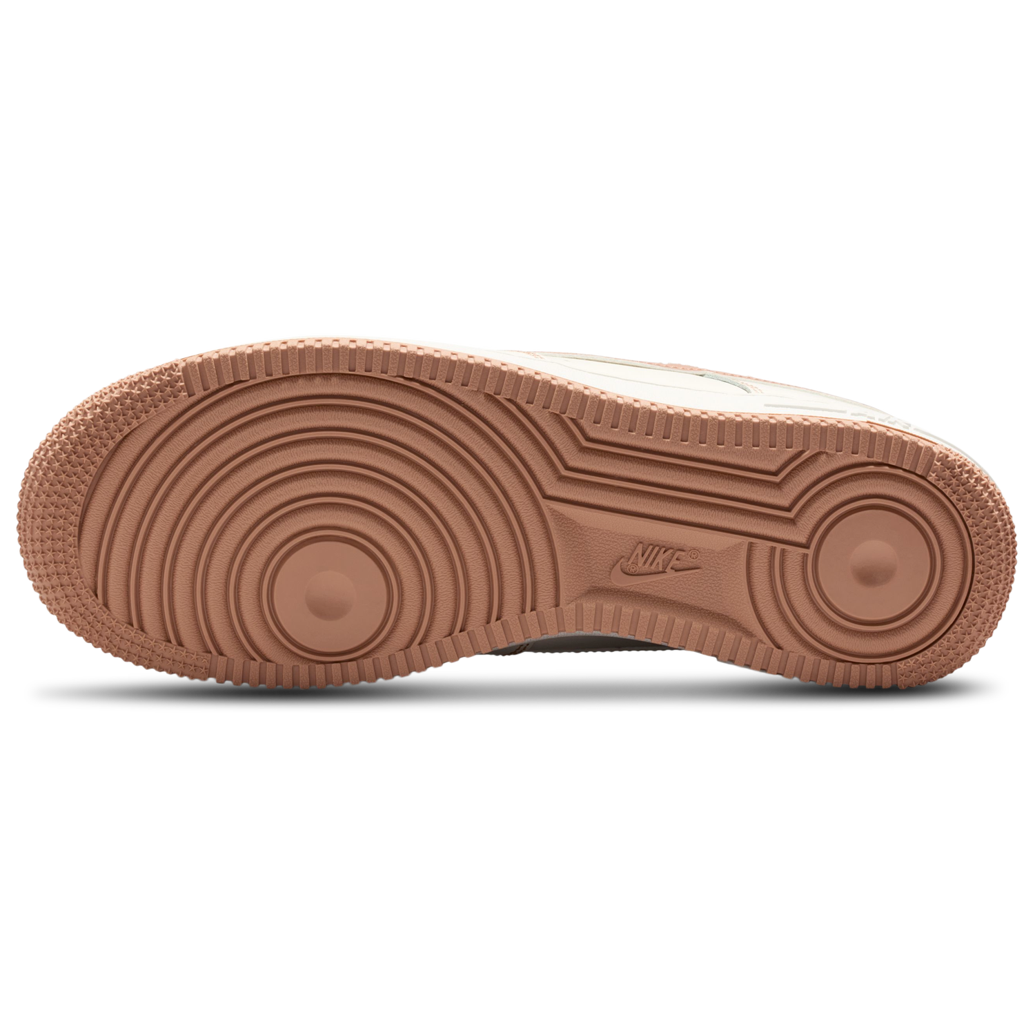 Nike Air Force 1 07 NA36 - Women's - Sail/Rose Gold