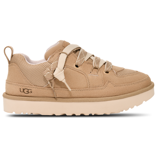 UGG Lo Lowmel - Men's - Mustard Seed