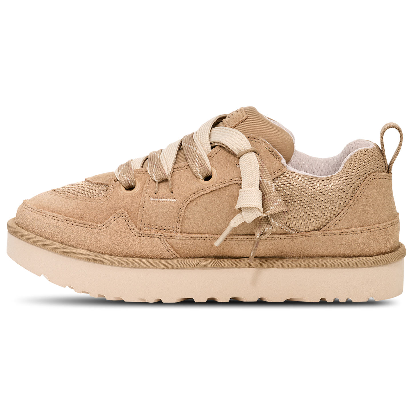 UGG Lo Lowmel - Men's - Mustard Seed