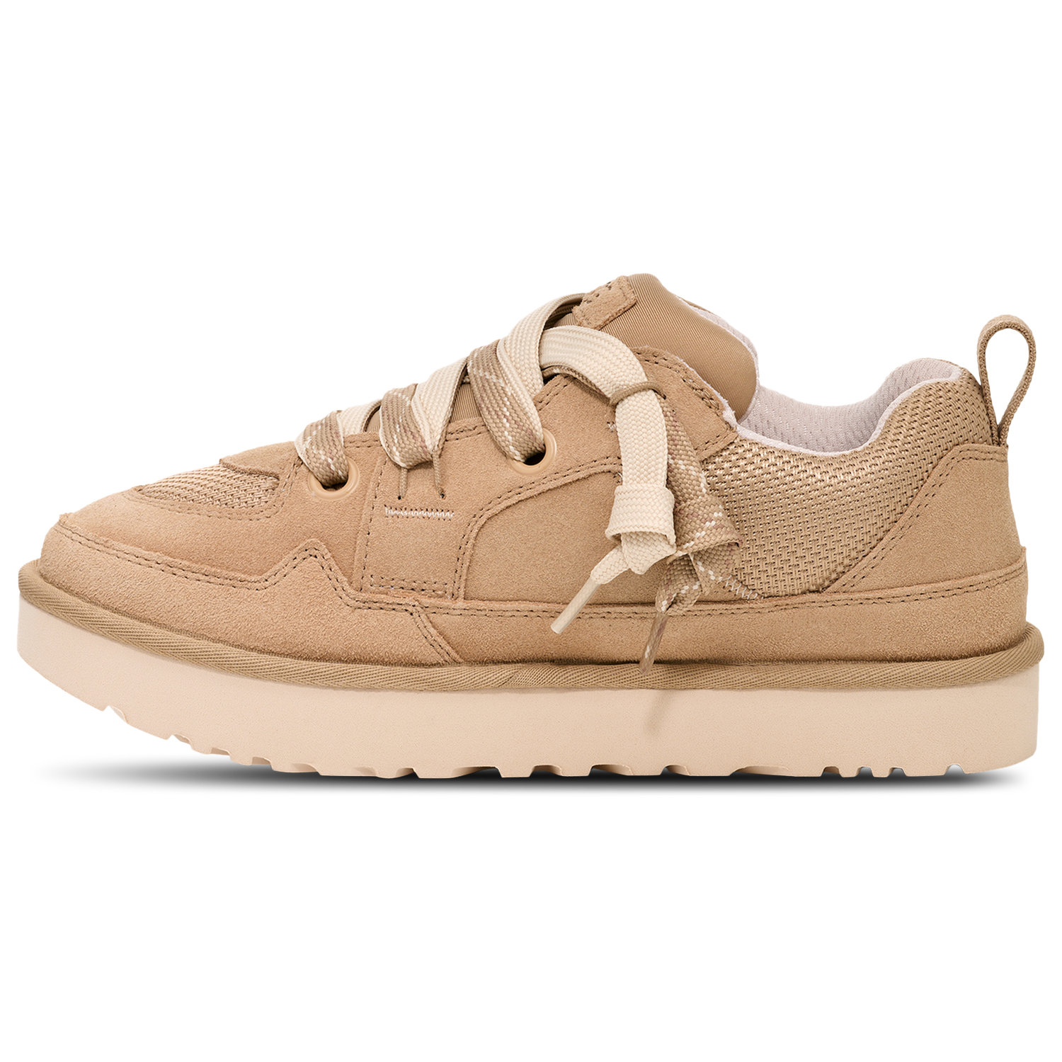 UGG Lo Lowmel - Men's - Mustard Seed