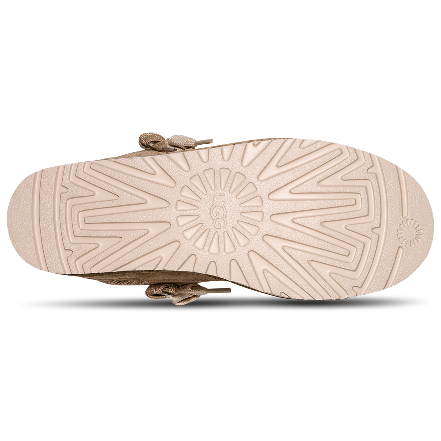 UGG Lo Lowmel - Men's - Mustard Seed