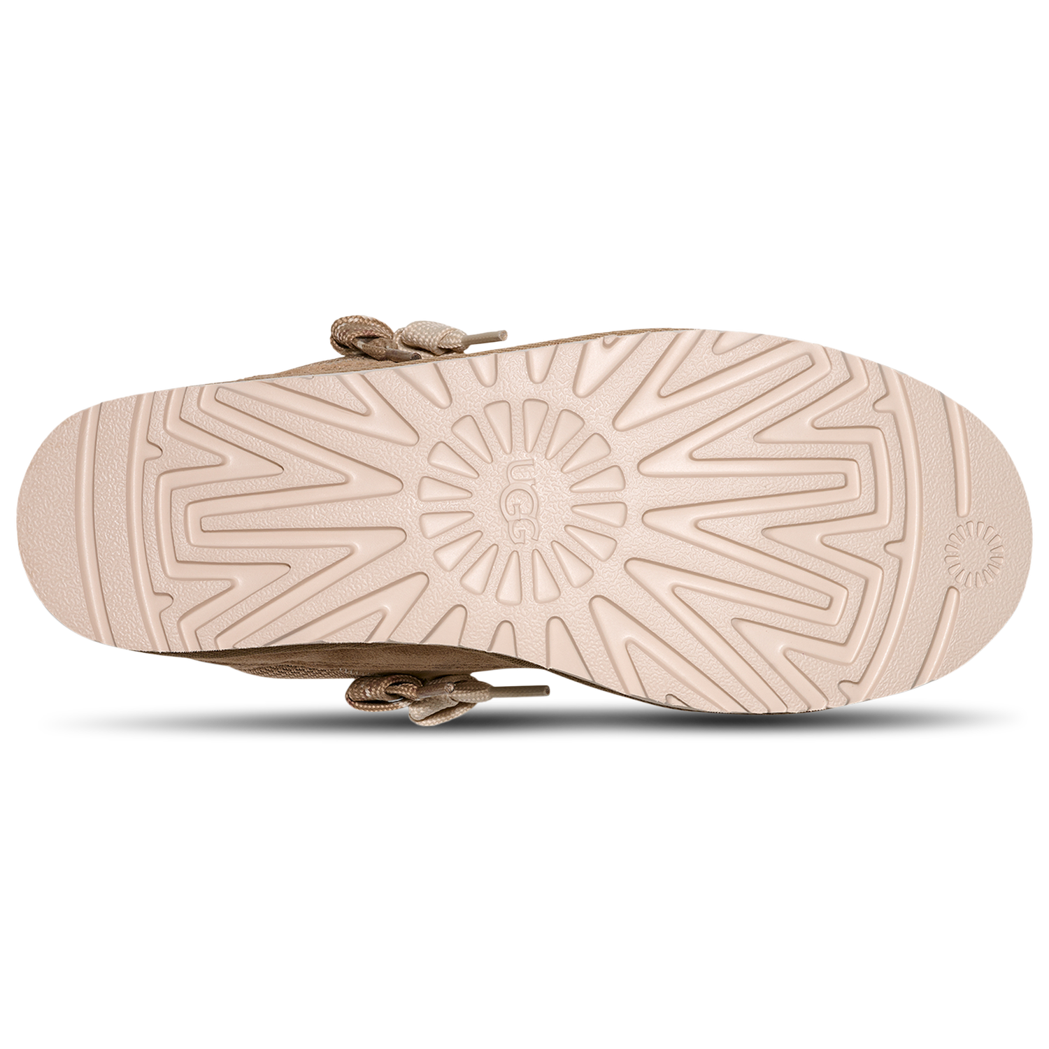 UGG Lo Lowmel - Men's - Mustard Seed