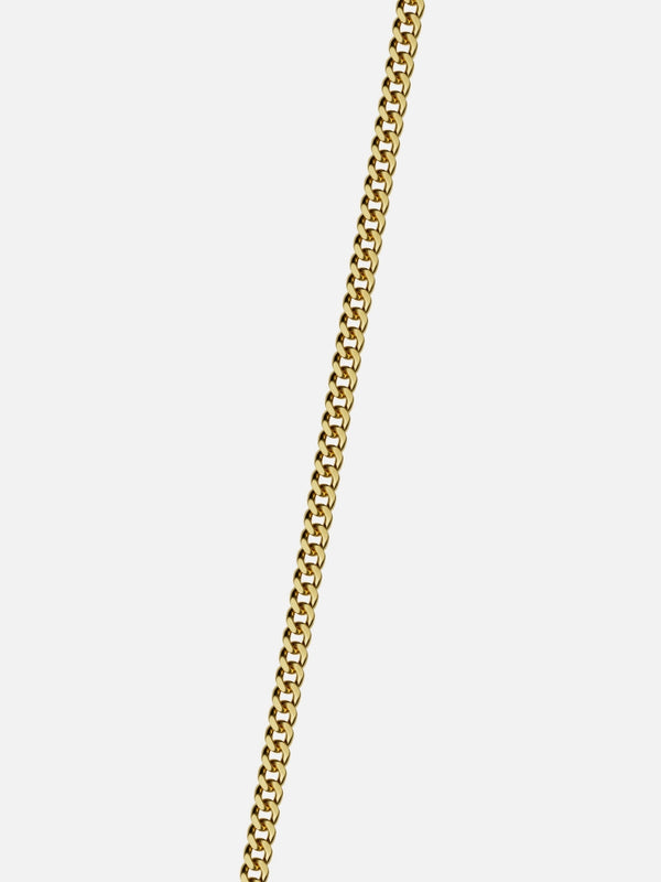 CHRISTUS CHAIN | 18K Gold