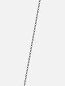 CRUCIFIX CHAIN | Silver