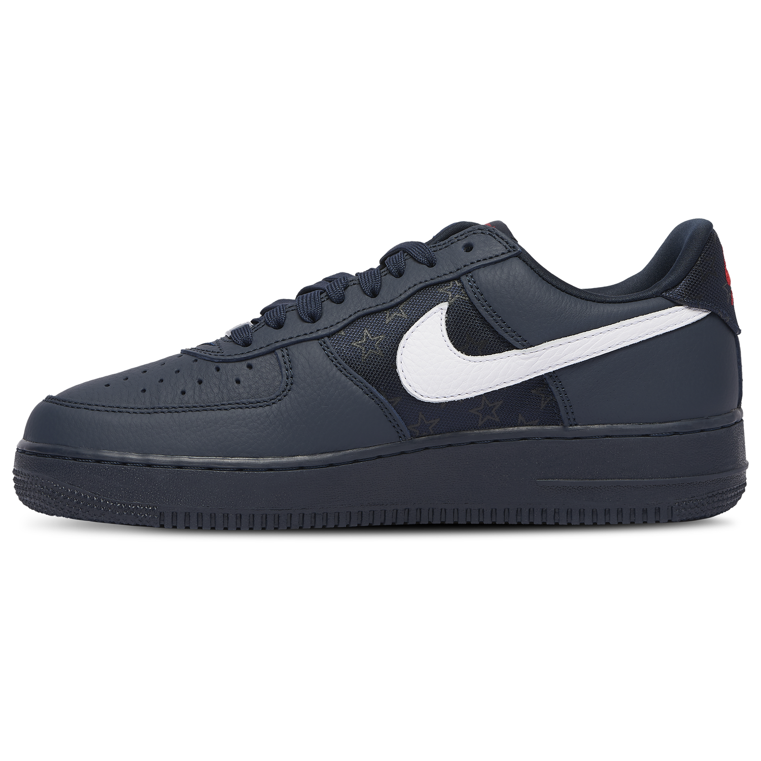 Nike Air Force 1 Low Retro - Men's - Multi/Black