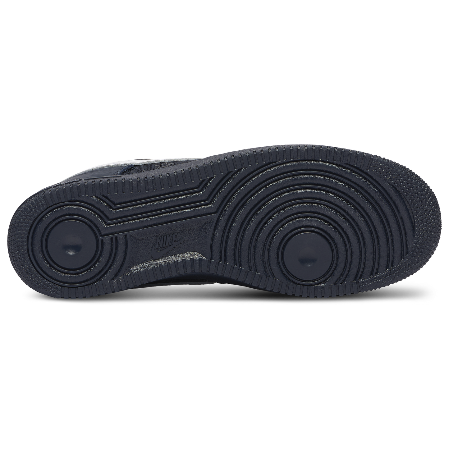 Nike Air Force 1 Low Retro - Men's - Multi/Black