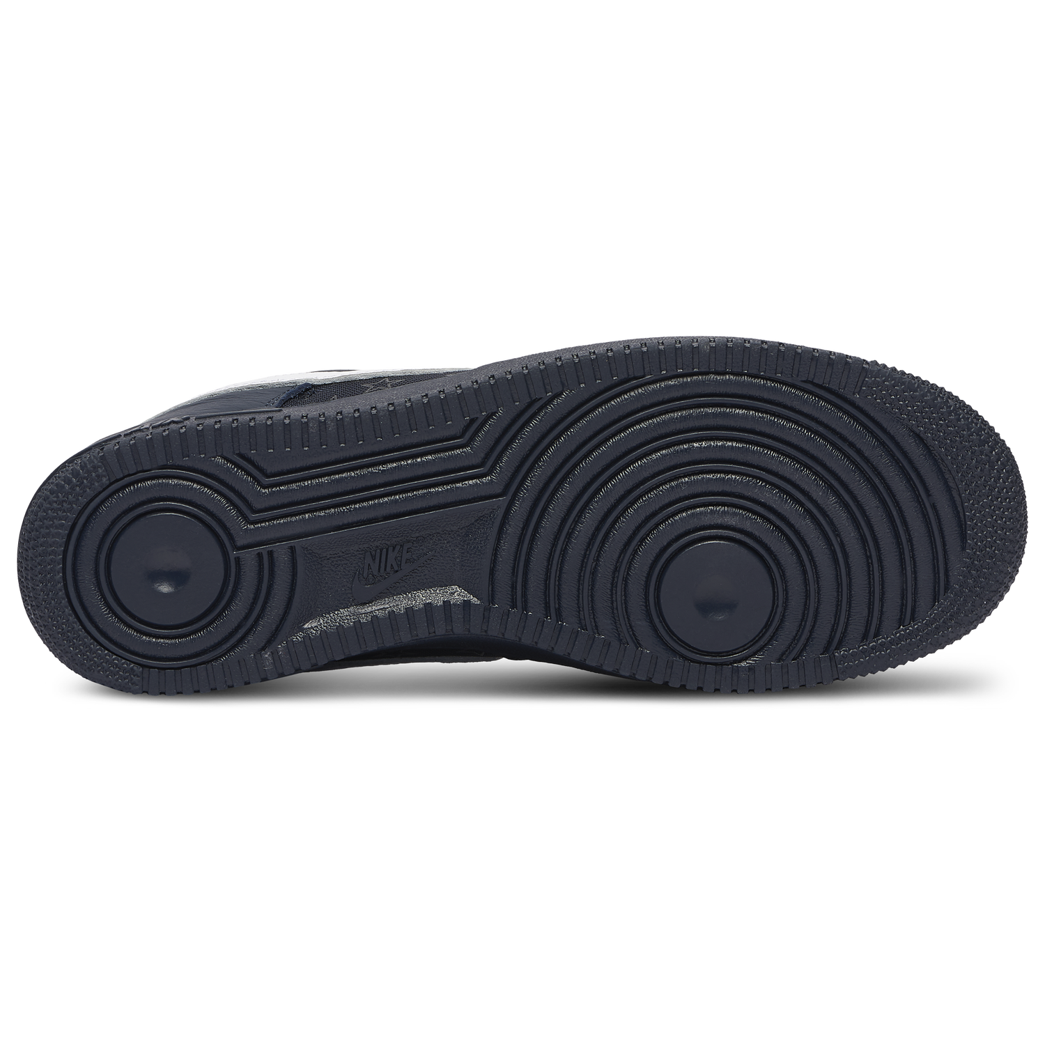 Nike Air Force 1 Low Retro - Men's - Multi/Black