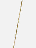 CRUCIFIX CHAIN | 18K Gold