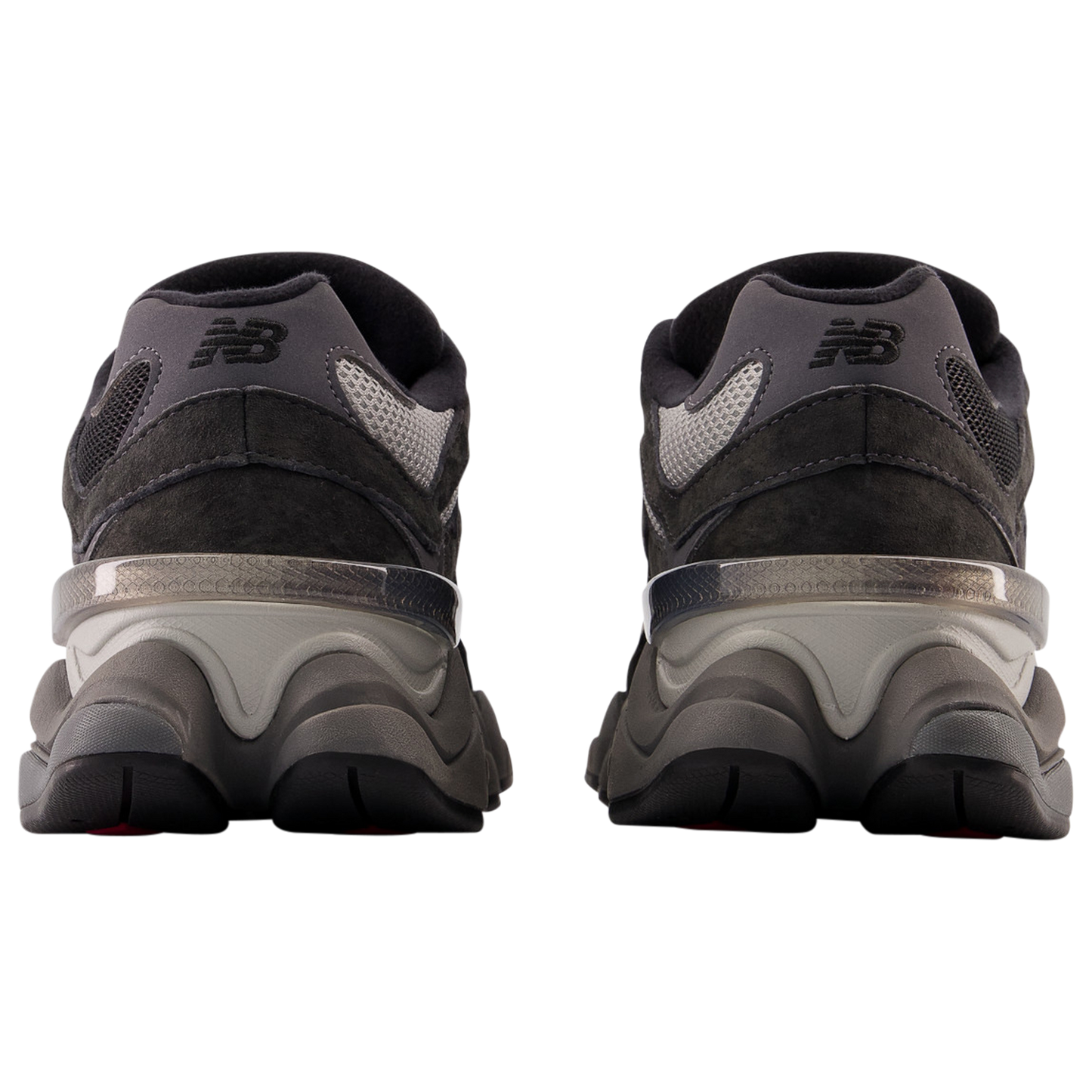 New Balance 9060 - Men's - Black/Grey