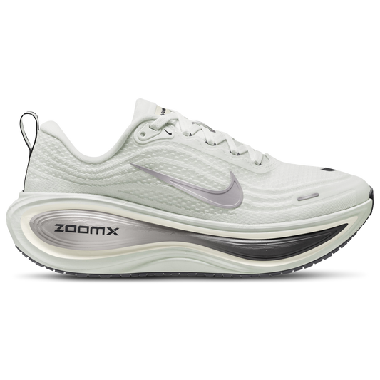 Nike Vomero Plus ESS - Women's - Sail/Summit White/Metallic Silver