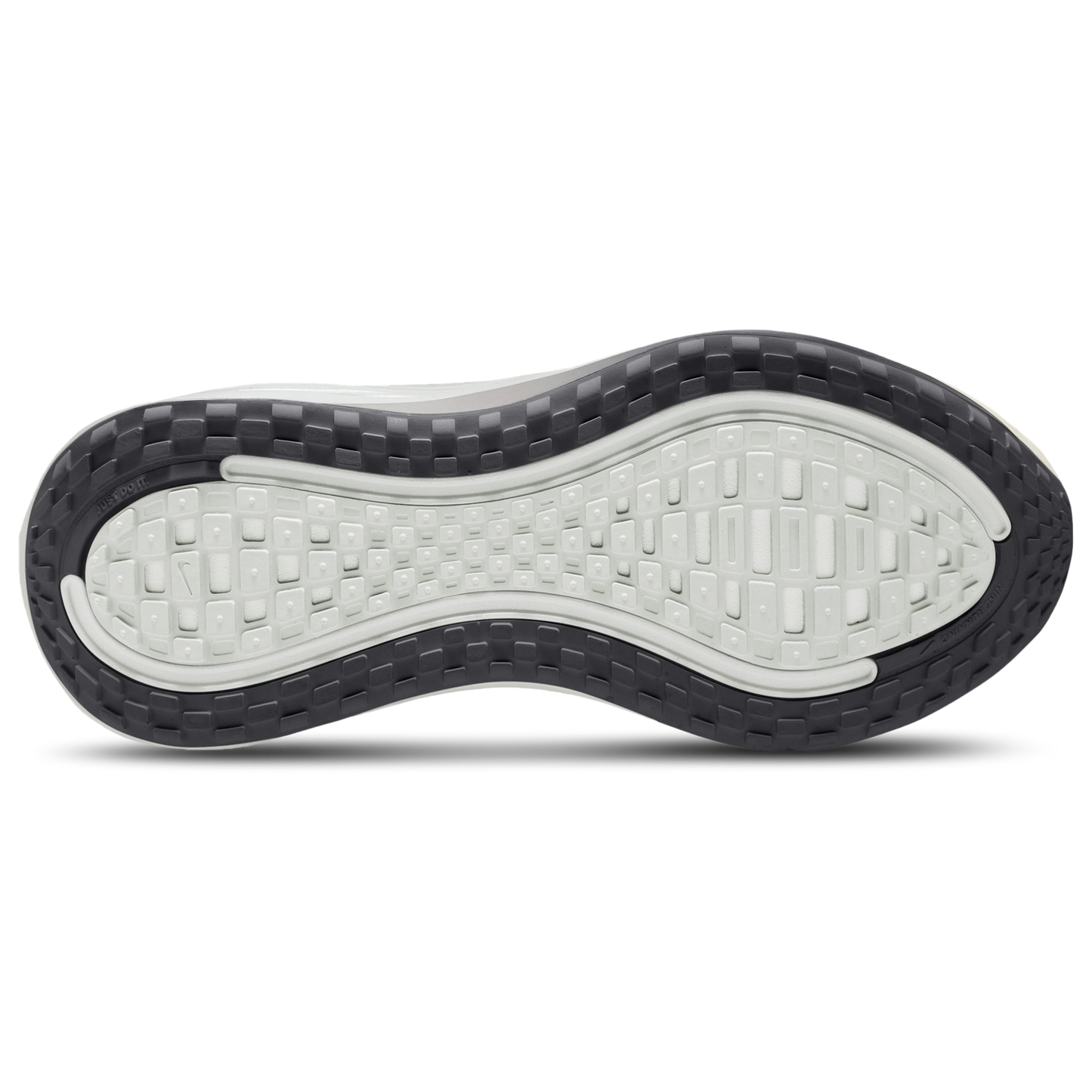 Nike Vomero Plus ESS - Women's - Sail/Summit White/Metallic Silver
