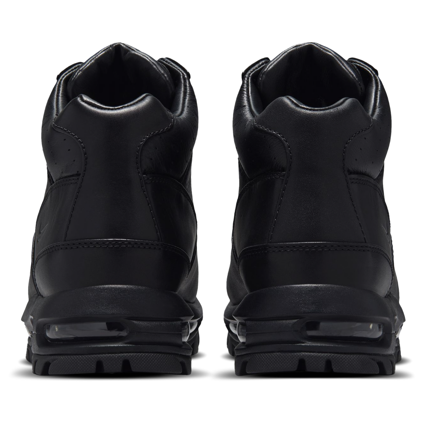 Nike Air Max Goadome - Men's - Black/Black/Black