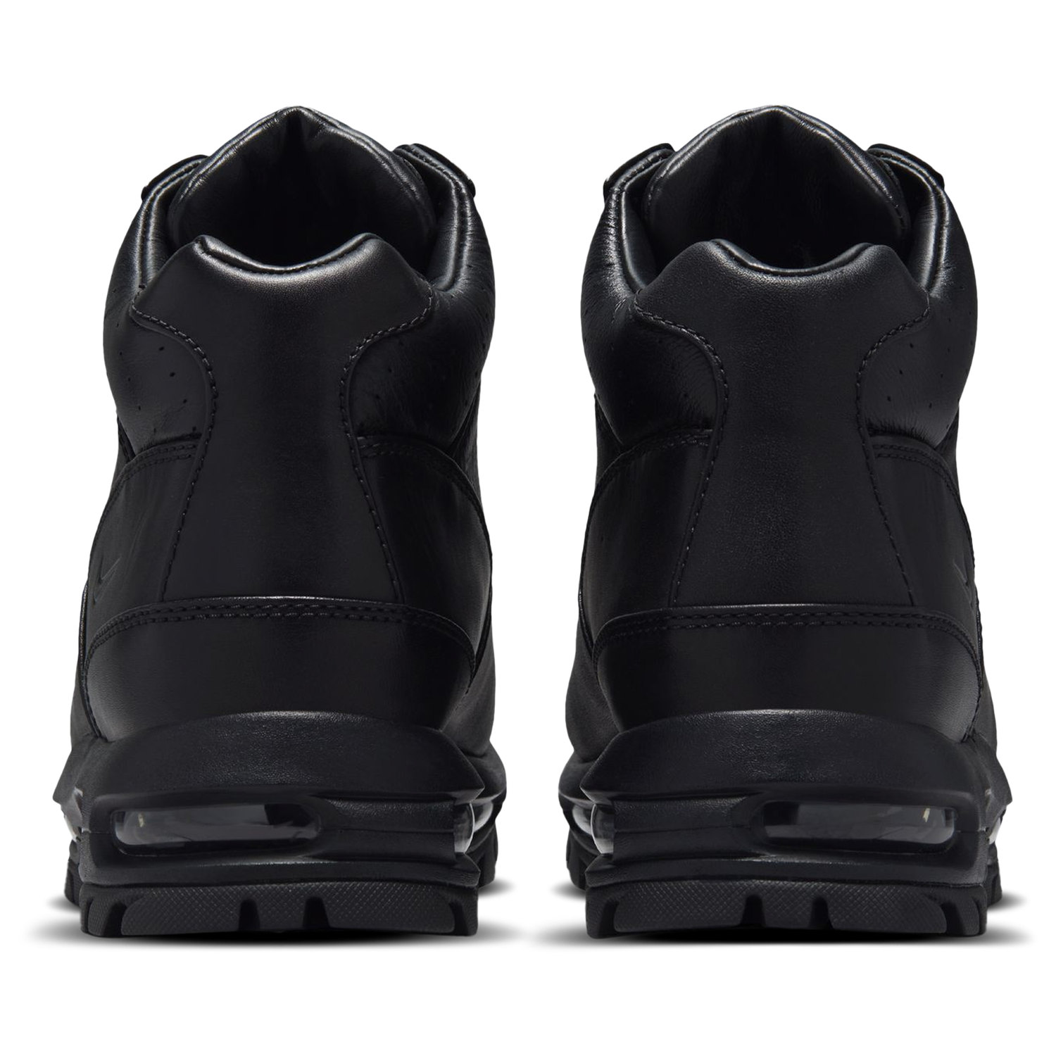 Nike Air Max Goadome - Men's - Black/Black/Black