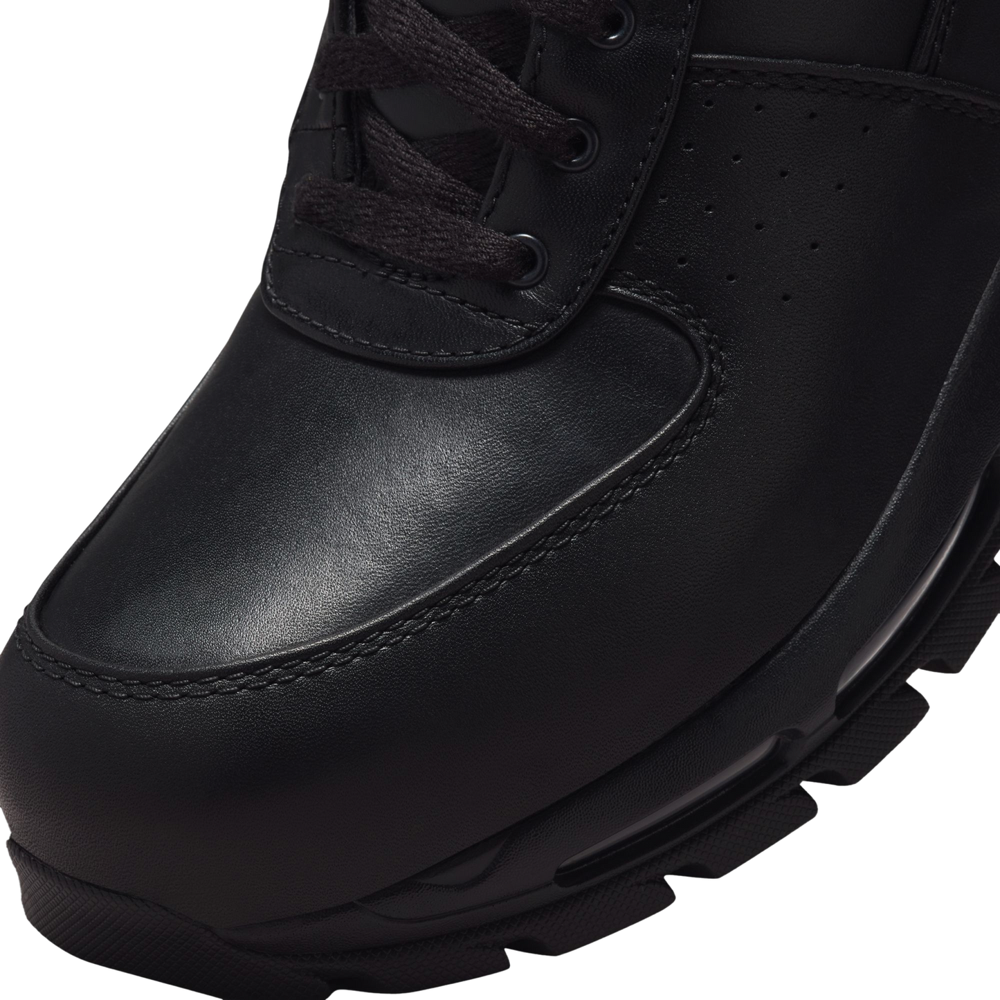 Nike Air Max Goadome - Men's - Black/Black/Black