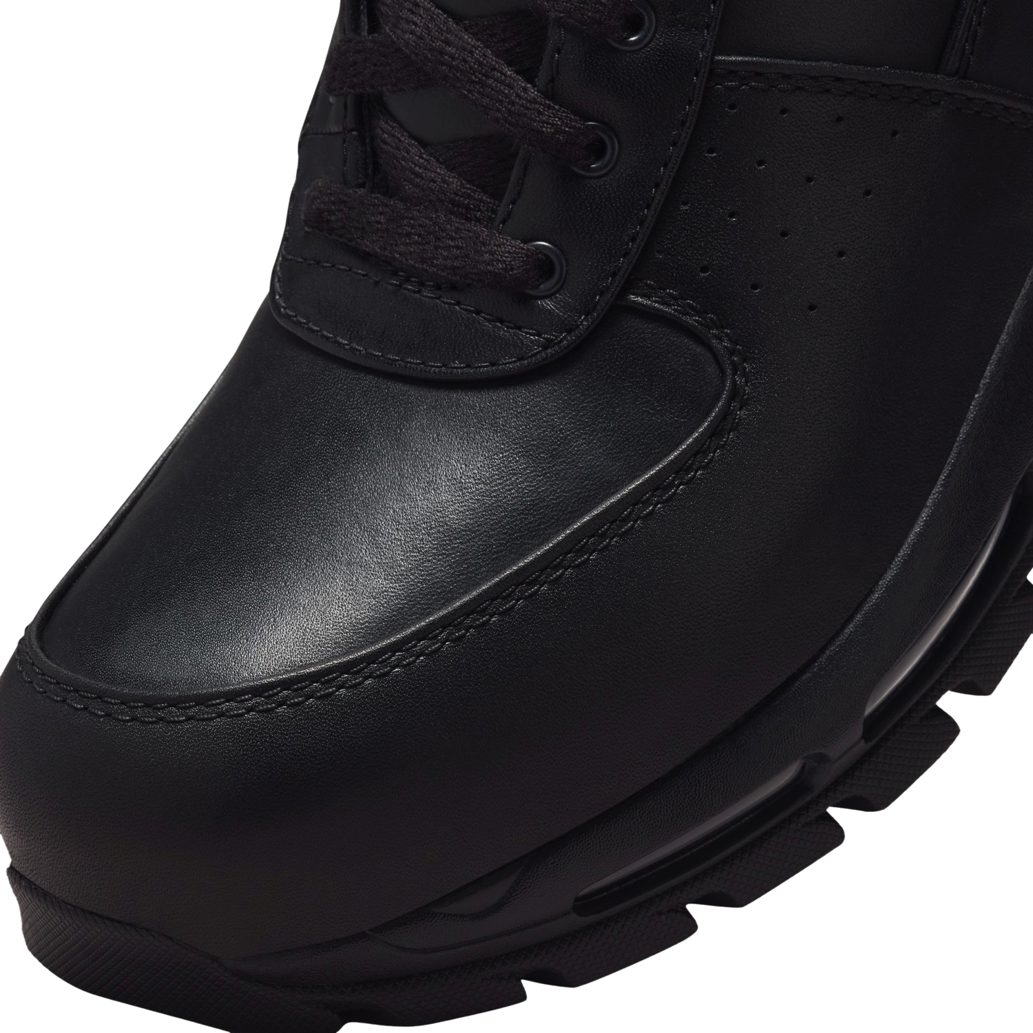 Nike Air Max Goadome - Men's - Black/Black/Black