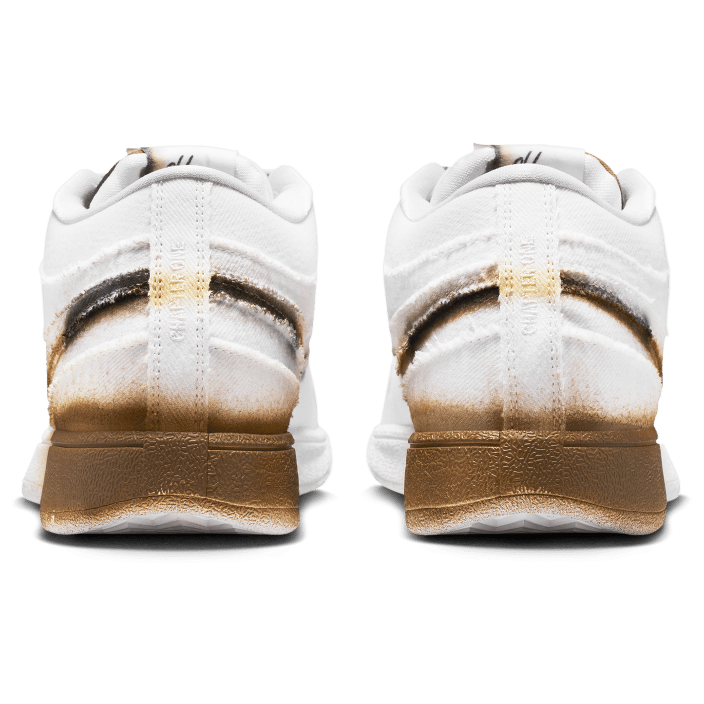 Nike Book 1 SE - Men's - White/White/Black