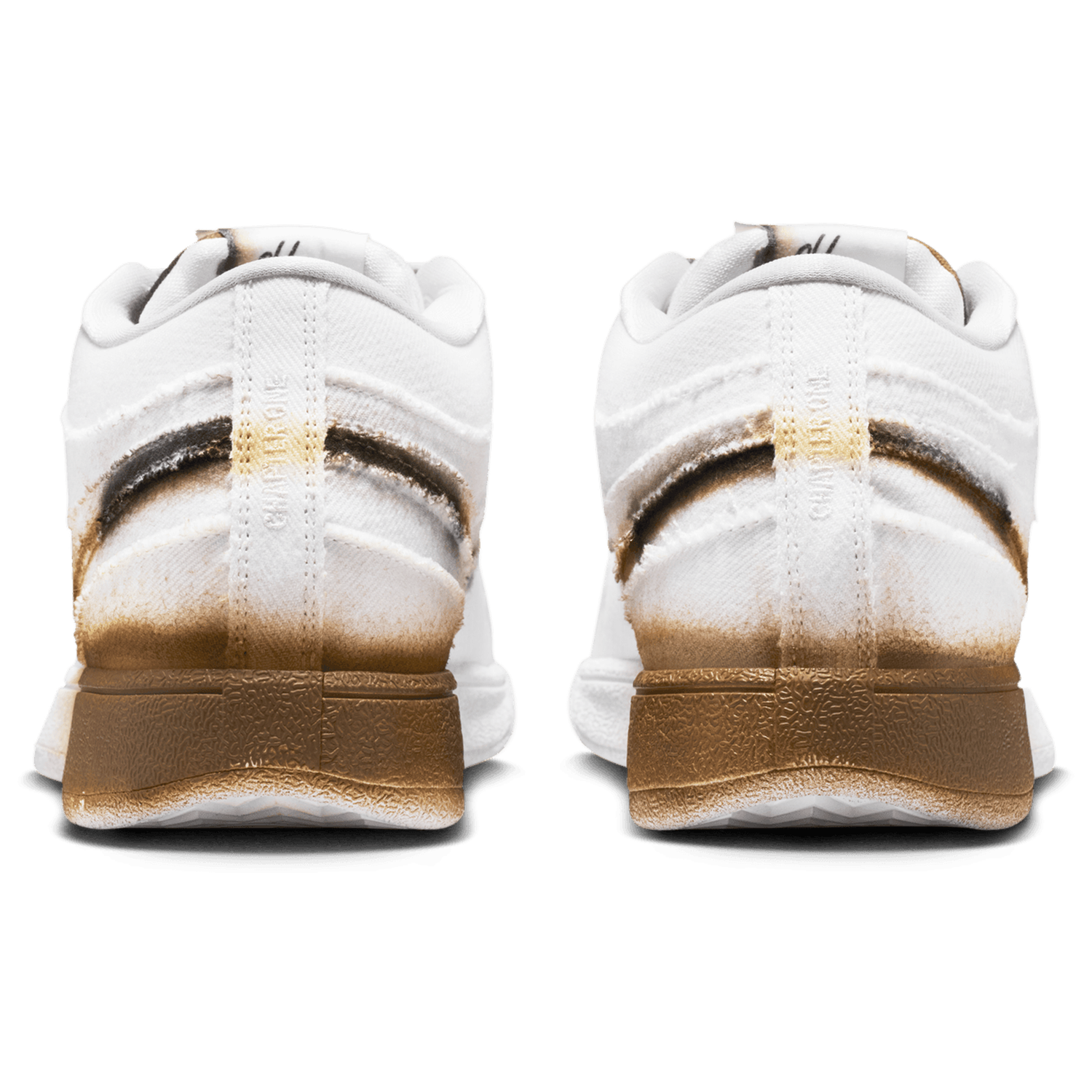Nike Book 1 SE - Men's - White/White/Black