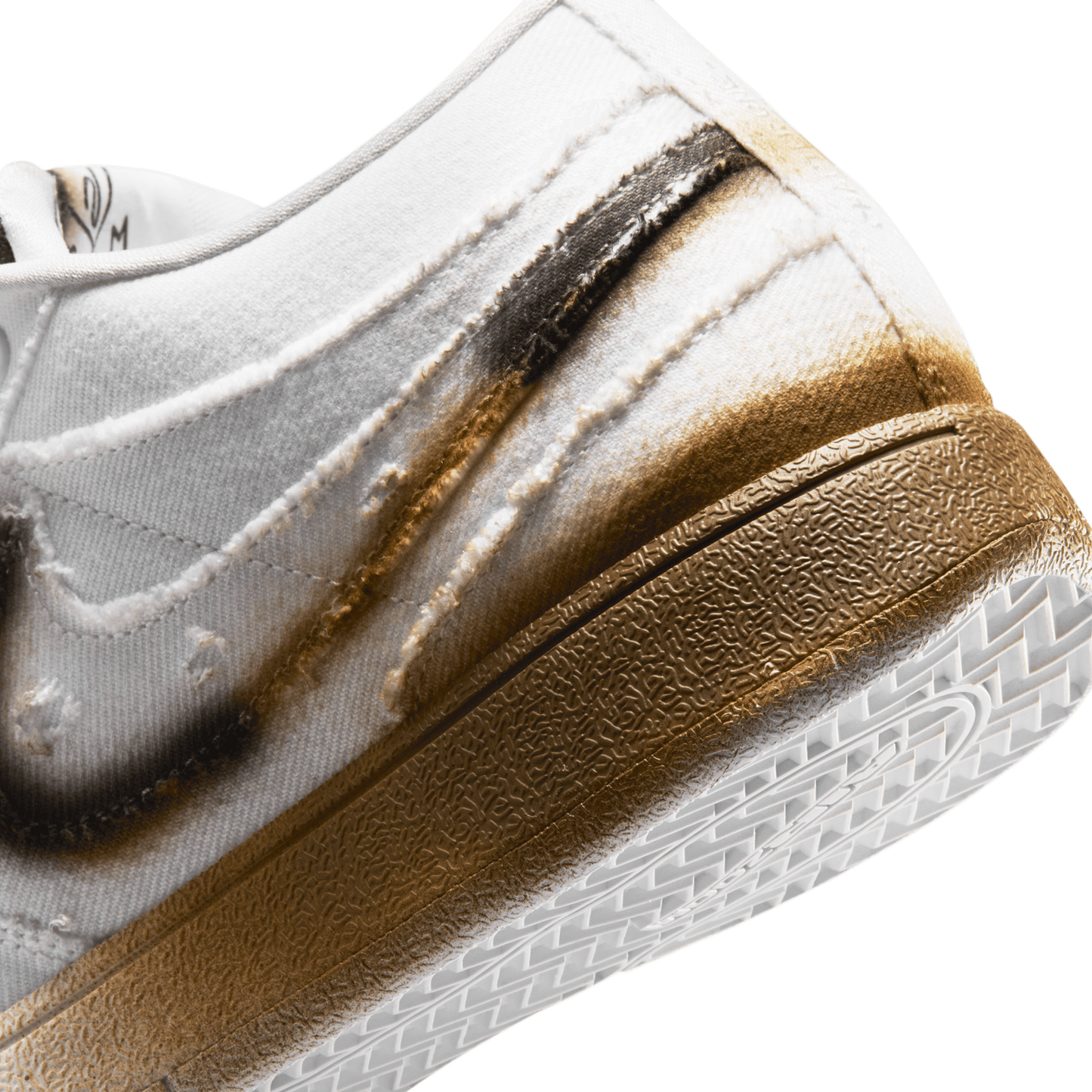 Nike Book 1 SE - Men's - White/White/Black