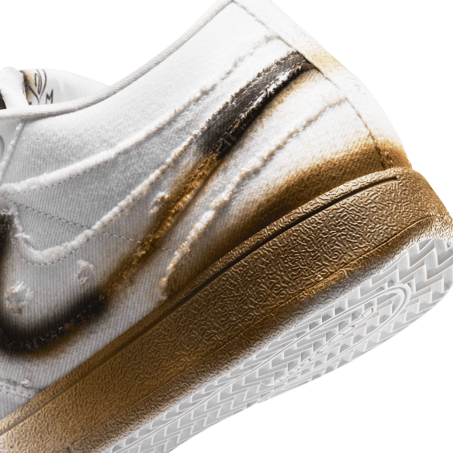 Nike Book 1 SE - Men's - White/White/Black