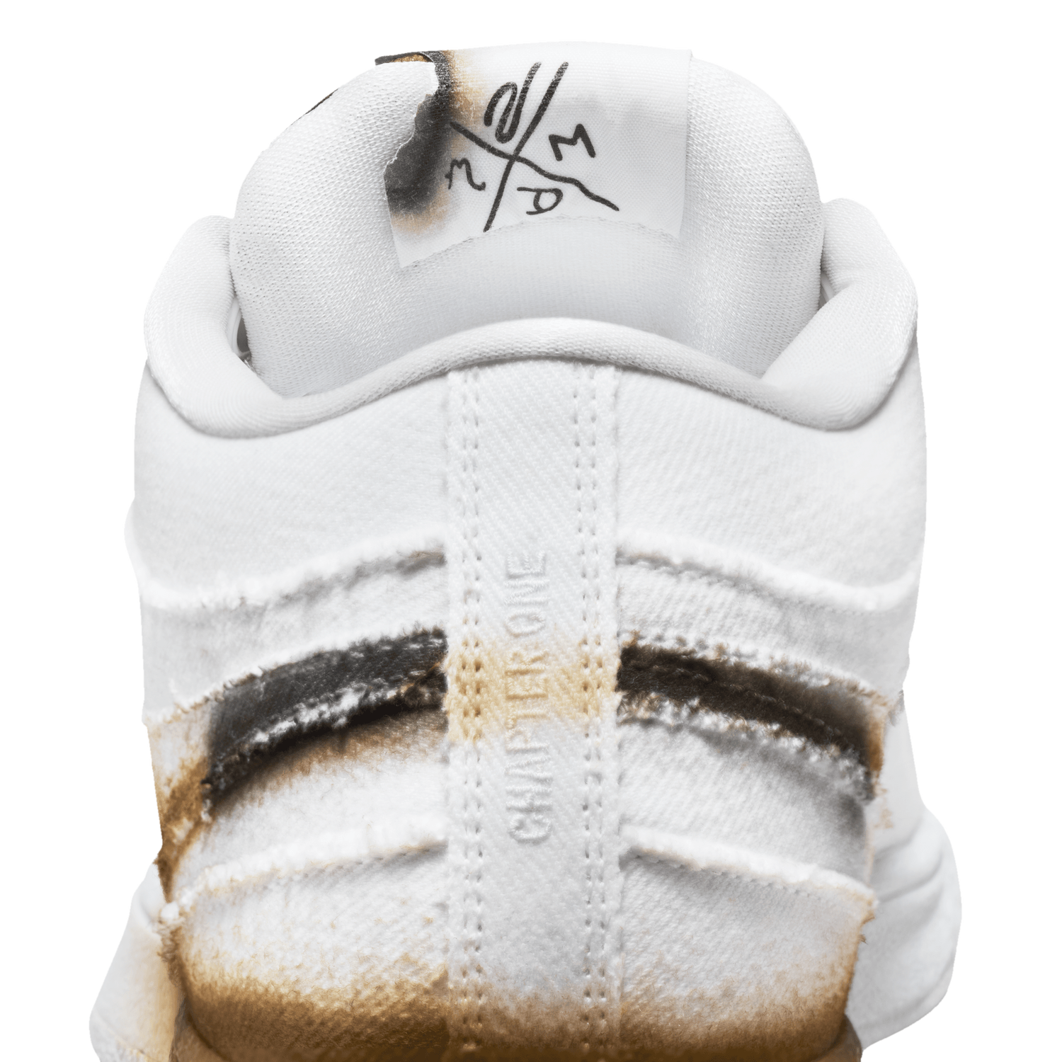 Nike Book 1 SE - Men's - White/White/Black