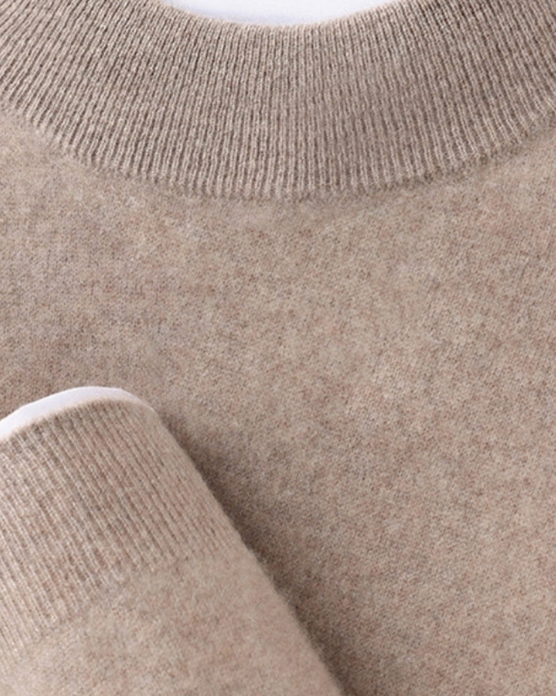 Refined Fall Turtleneck - foto 9
