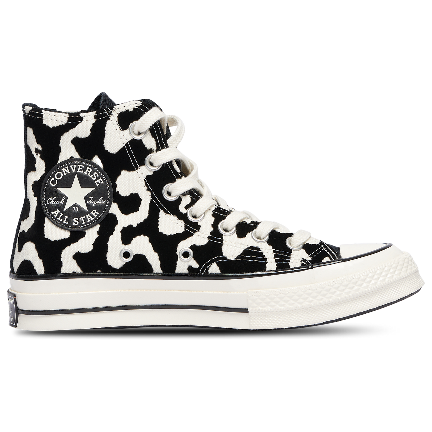 Converse Chuck 70 Hi - Women's - Leopard/Leopard