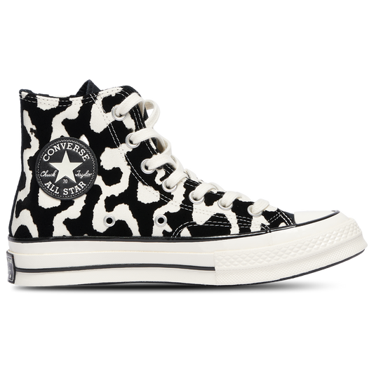 Converse Chuck 70 Hi - Women's - Leopard/Leopard