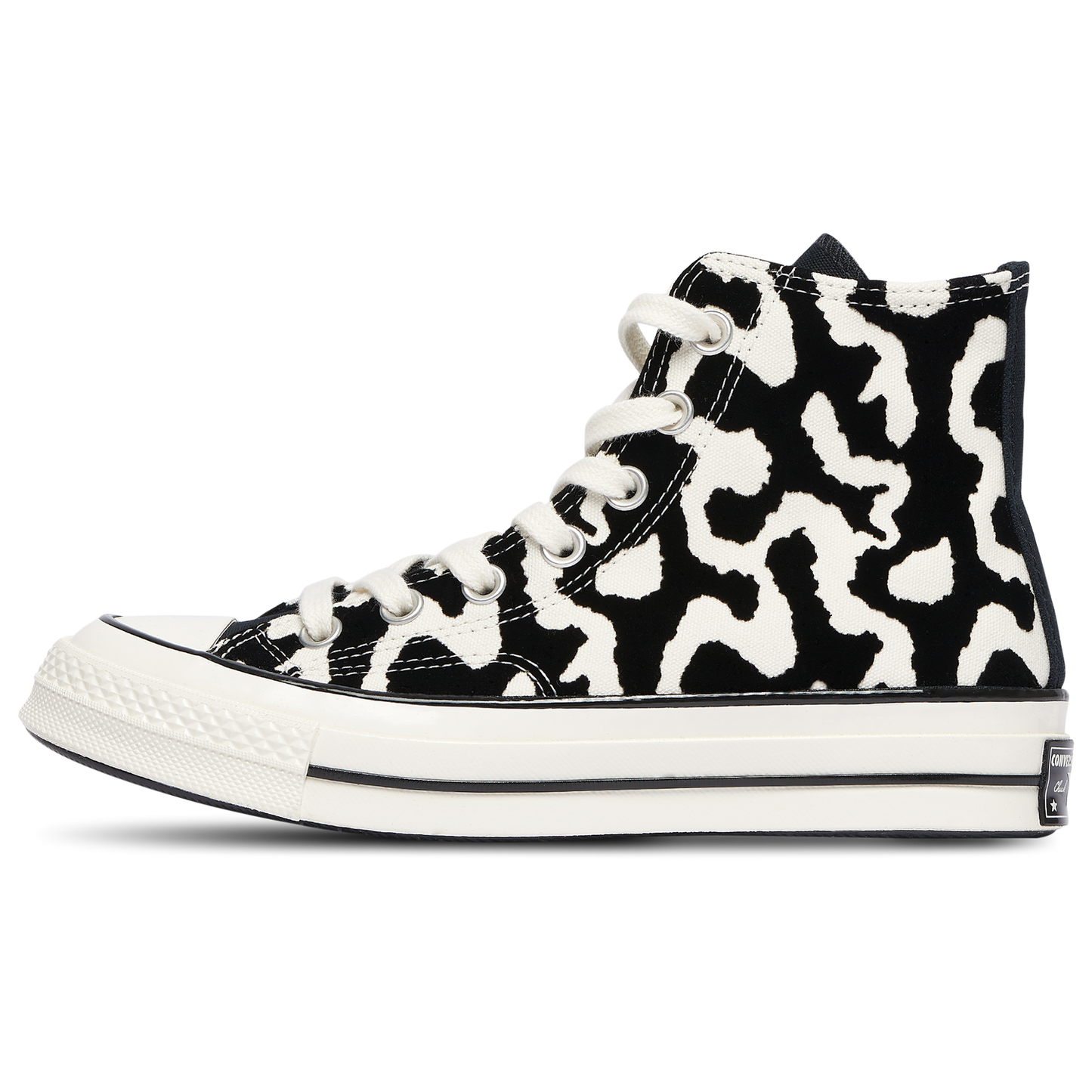 Converse Chuck 70 Hi - Women's - Leopard/Leopard