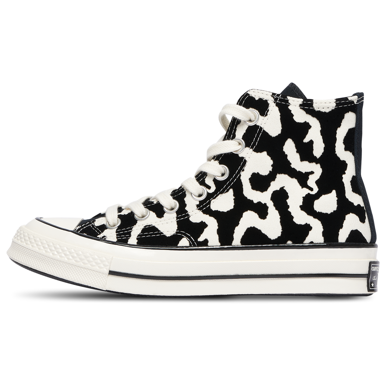 Converse Chuck 70 Hi - Women's - Leopard/Leopard