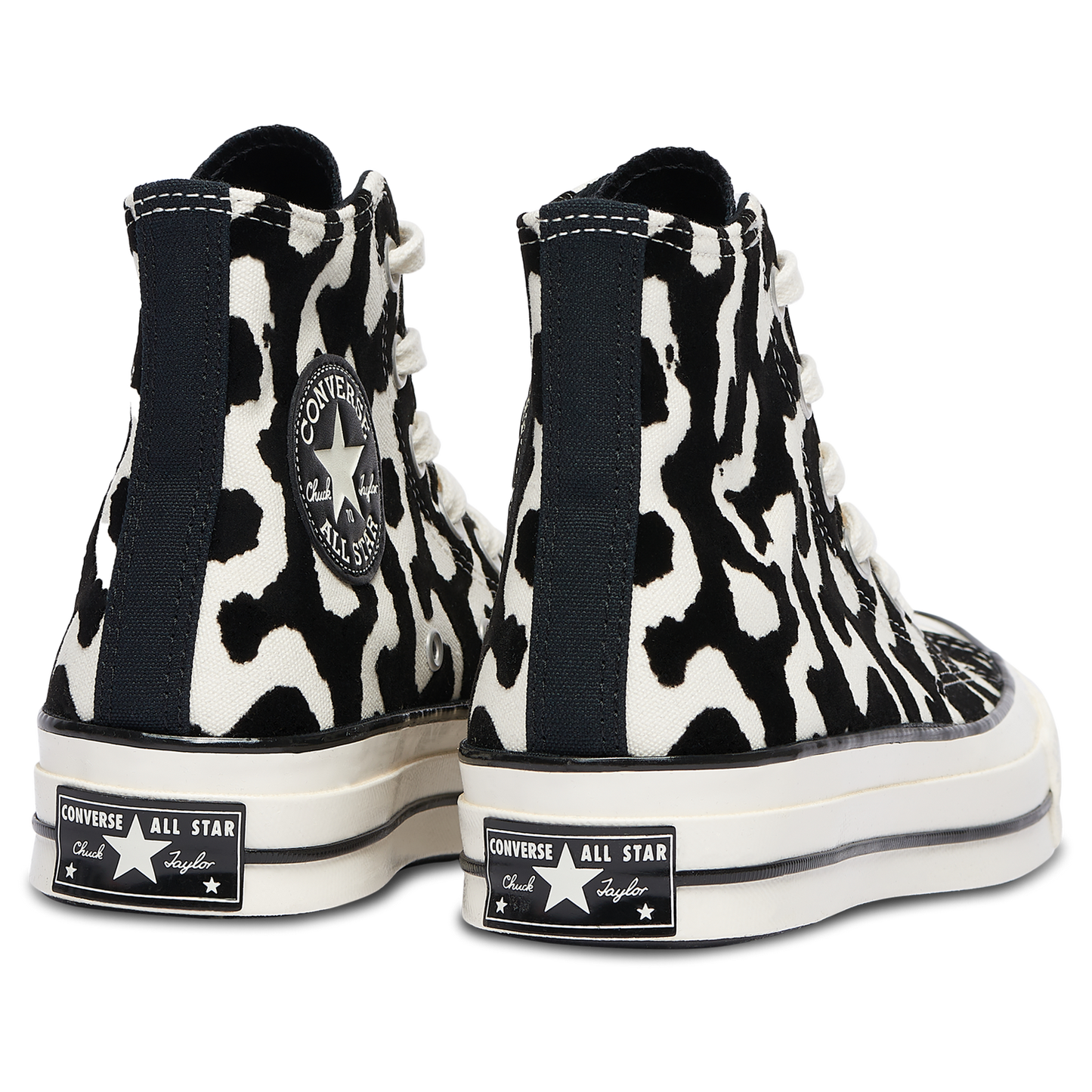 Converse Chuck 70 Hi - Women's - Leopard/Leopard