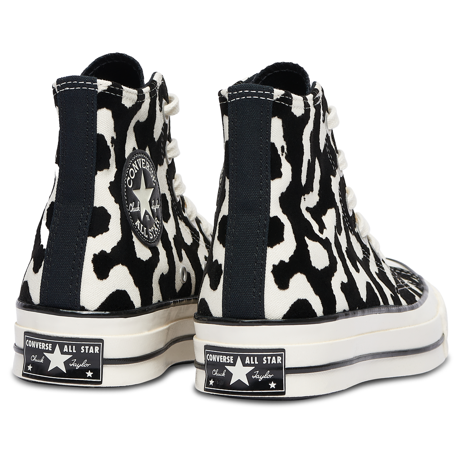 Converse Chuck 70 Hi - Women's - Leopard/Leopard