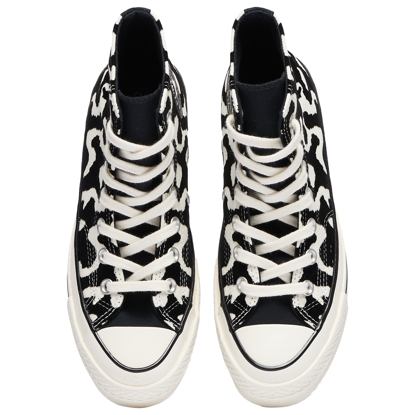 Converse Chuck 70 Hi - Women's - Leopard/Leopard