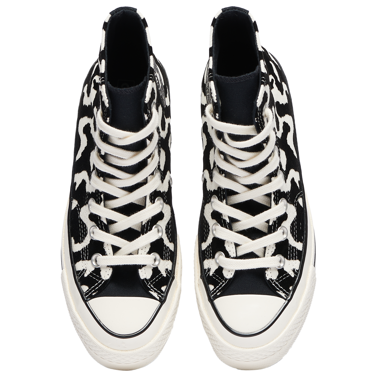 Converse Chuck 70 Hi - Women's - Leopard/Leopard