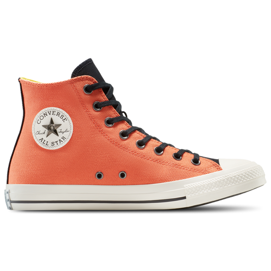 Converse X Naruto CTAS Hi - Men's - Pale Magma/Black/Egret