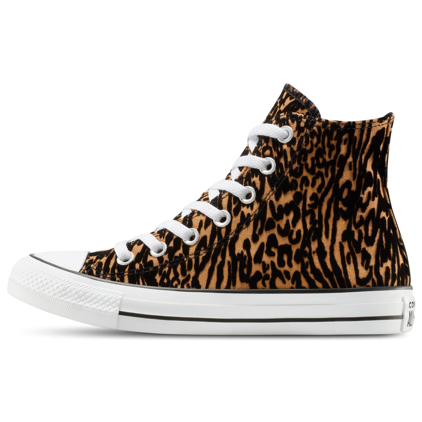 Converse Chuck Taylor All Star High - Women's - Brown/Black