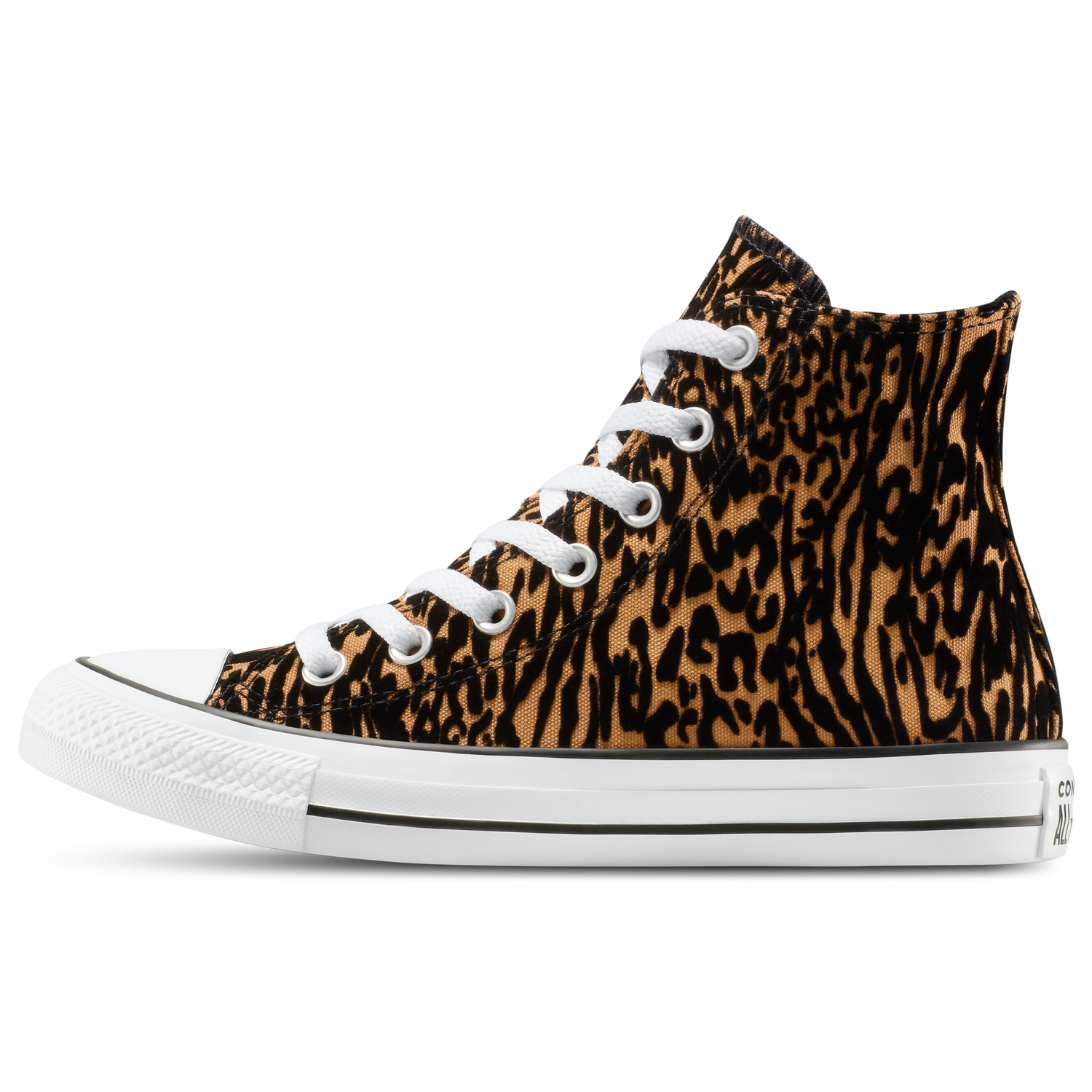 Converse Chuck Taylor All Star High - Women's - Brown/Black