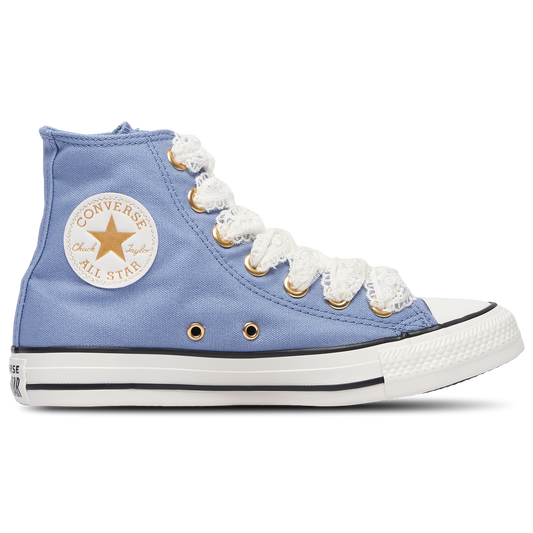 Converse Chuck Taylor All Star - Women's - Icy Demeanor/Vintage White/Black