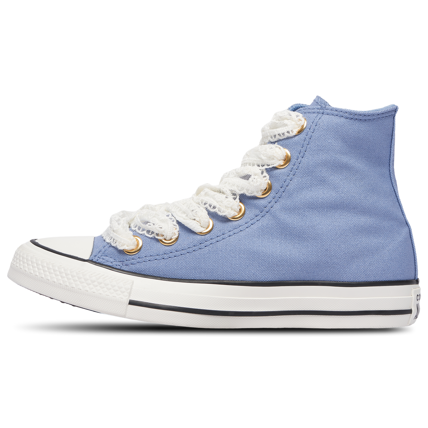 Converse Chuck Taylor All Star - Women's - Icy Demeanor/Vintage White/Black