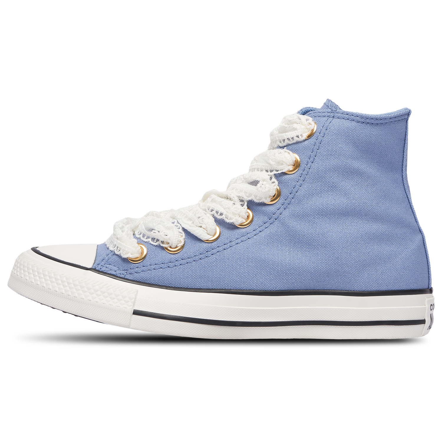 Converse Chuck Taylor All Star - Women's - Icy Demeanor/Vintage White/Black