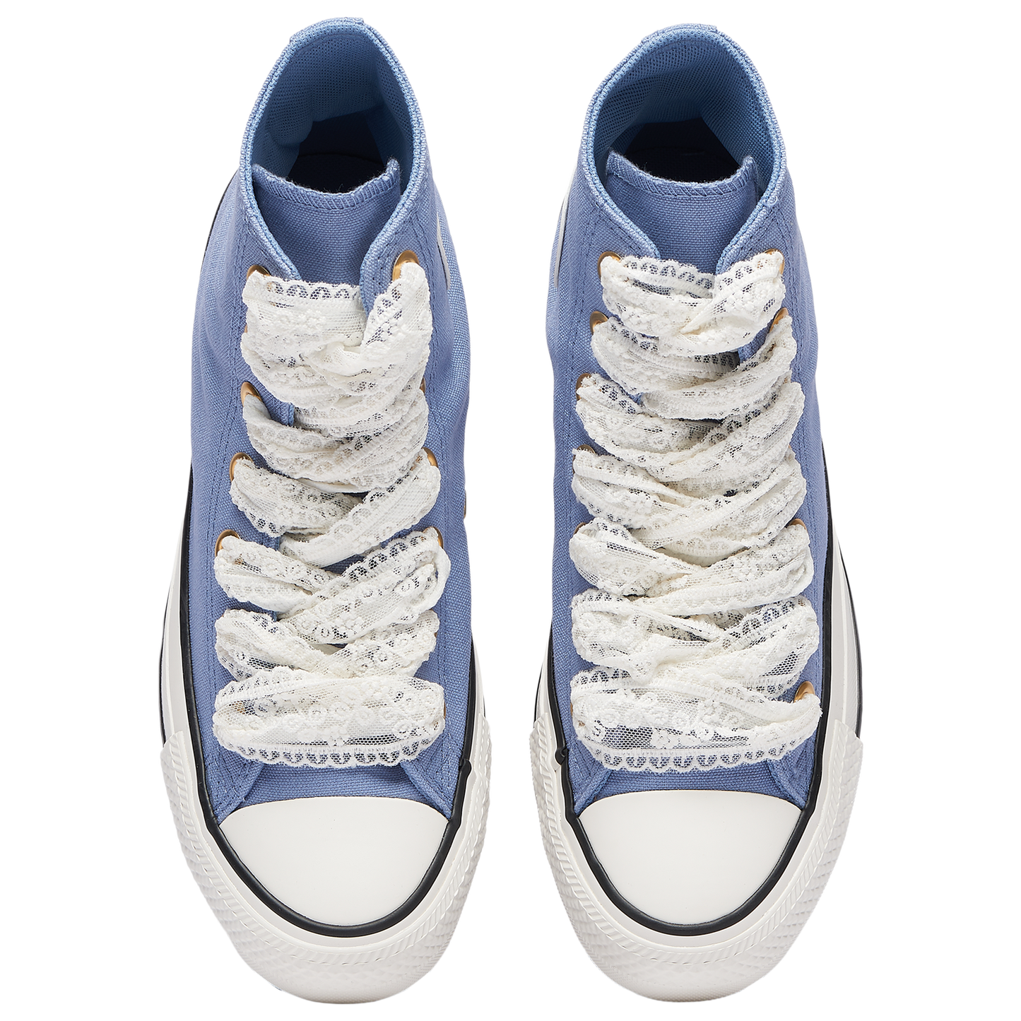 Converse Chuck Taylor All Star - Women's - Icy Demeanor/Vintage White/Black