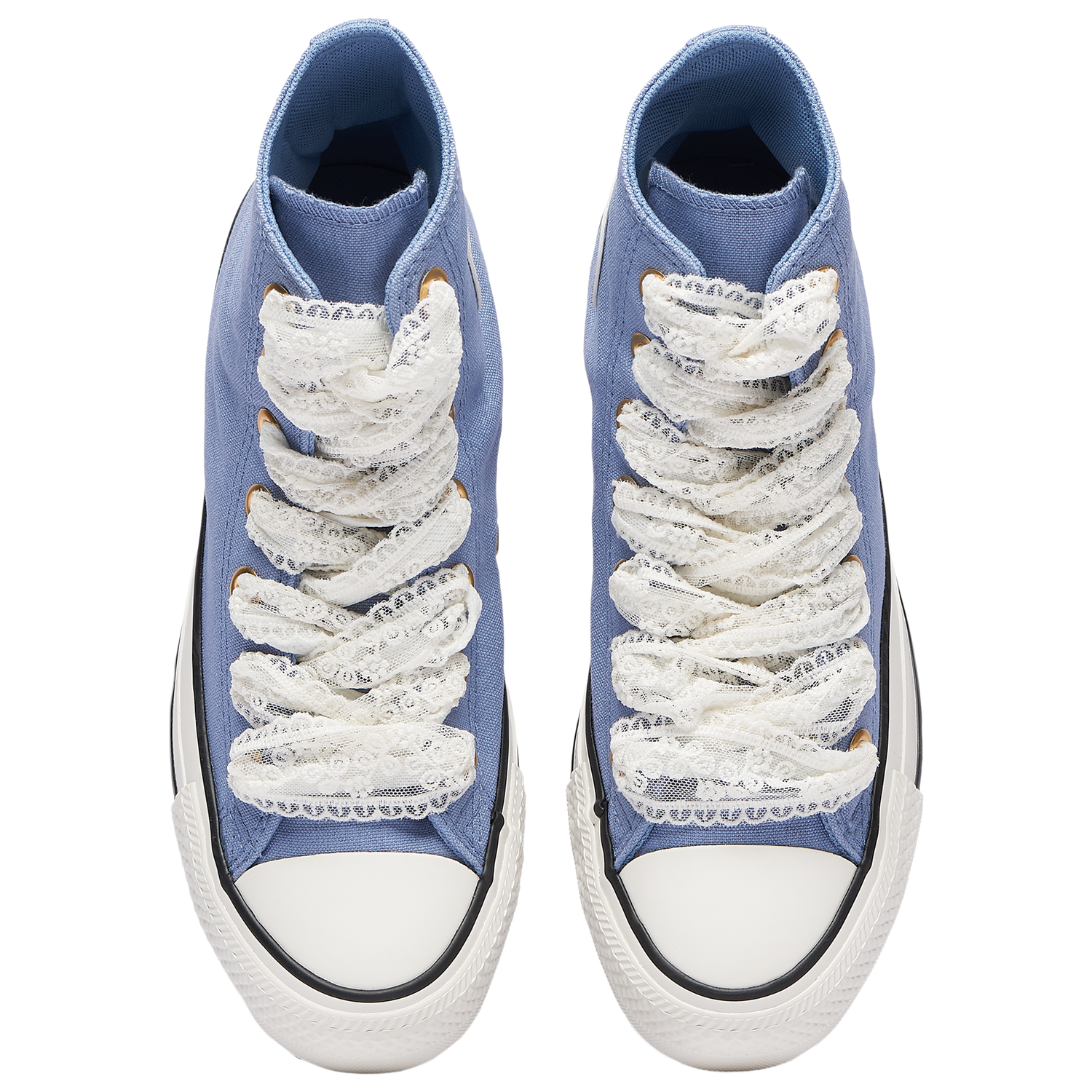 Converse Chuck Taylor All Star - Women's - Icy Demeanor/Vintage White/Black
