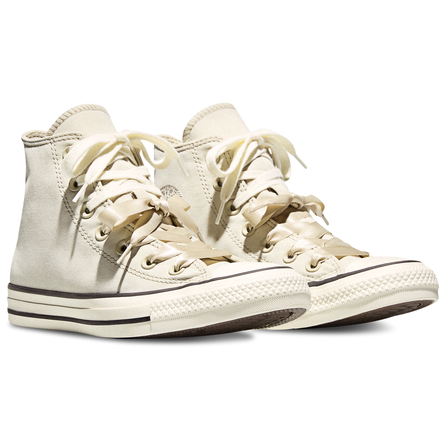 Converse Chuck Taylor All Star High - Women's - Sage Smoke/Egret/Black