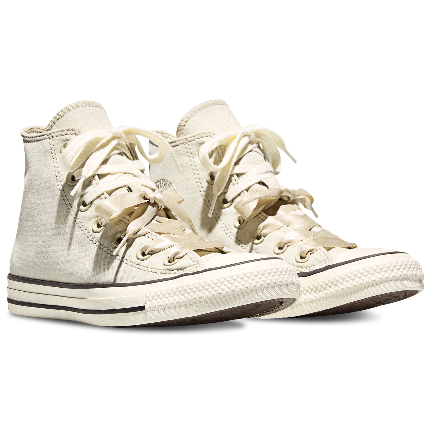Converse Chuck Taylor All Star High - Women's - Sage Smoke/Egret/Black