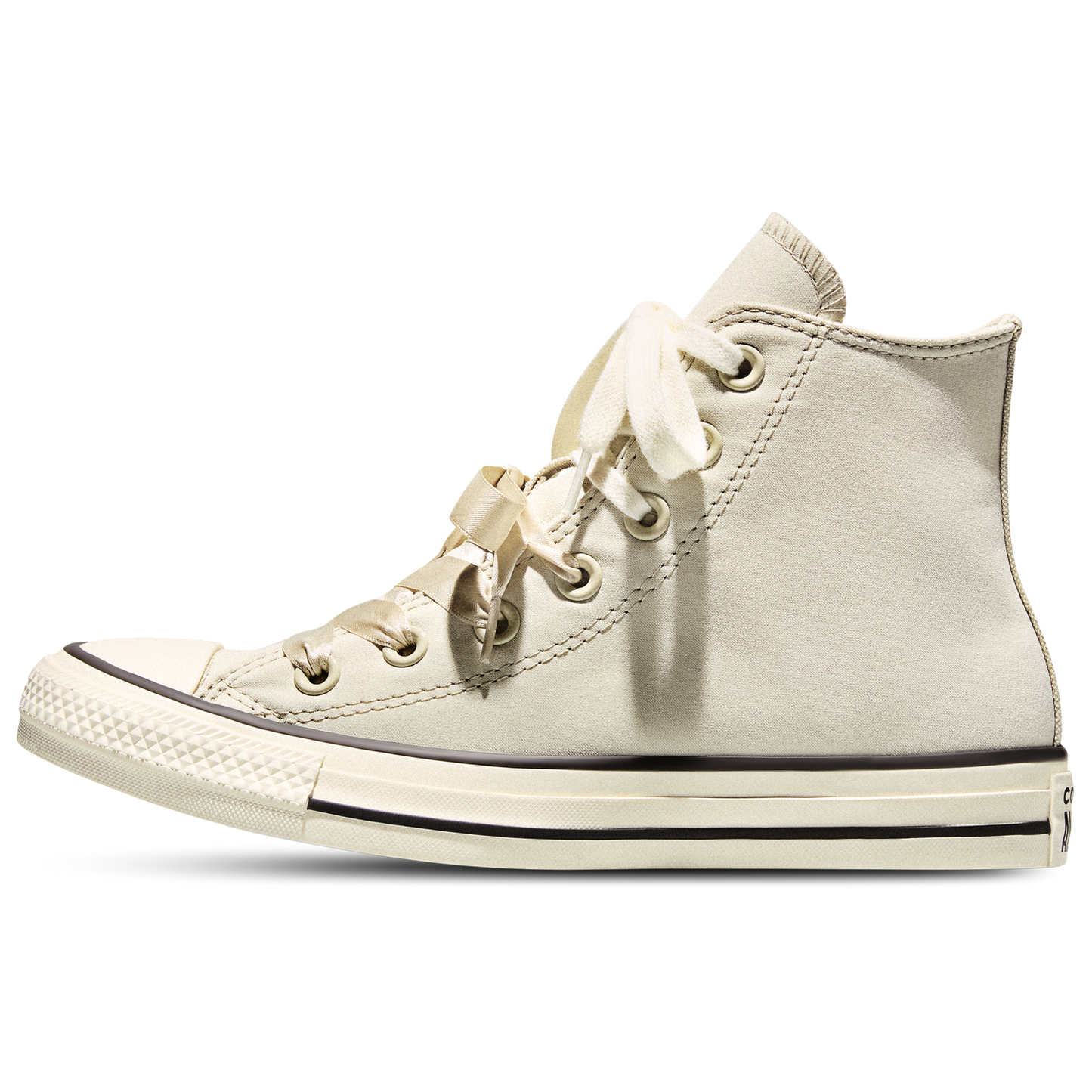 Converse Chuck Taylor All Star High - Women's - Sage Smoke/Egret/Black